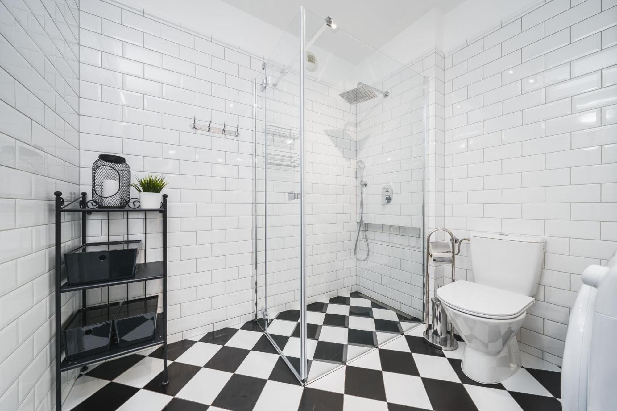 Apartament Z Tarasem Oraz Podziemnym Parkingiem Apartment Krakow Luaran gambar